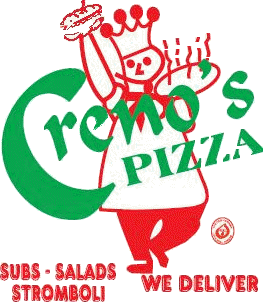 Creno's pizza