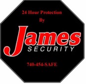 James Electric & Security