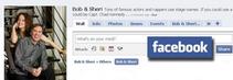 Join Bob & Sheri on Facebook!
