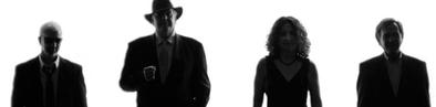 BEHIND THE SCENES OF BOB & SHERI'S "STRONGER"